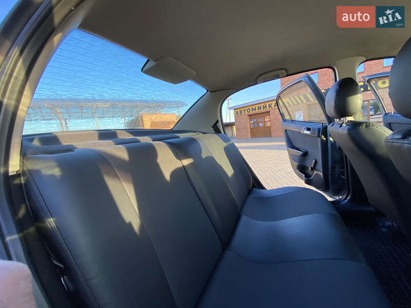 Седан Opel Astra 2008 в Киеве