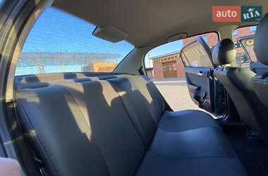 Седан Opel Astra 2008 в 