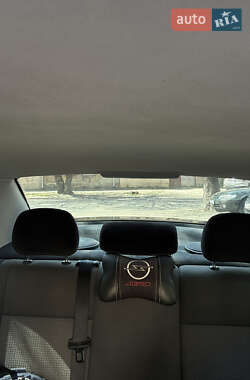 Седан Opel Astra 2008 в 