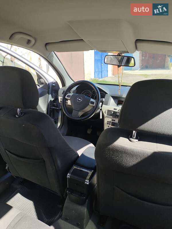 Універсал Opel Astra 2008 в Хмельницькому фото 10 Універсал Opel Astra 2008 в Хмельницькому
