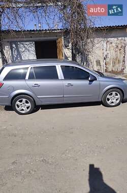Универсал Opel Astra 2008 в 