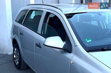 Универсал Opel Astra 2009 в 