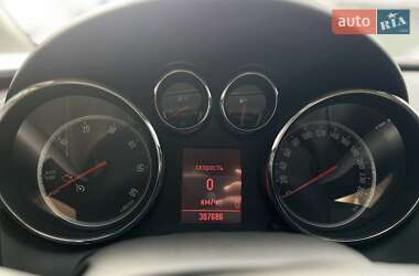 Универсал Opel Astra 2011 в 