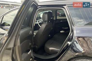 Универсал Opel Astra 2011 в 
