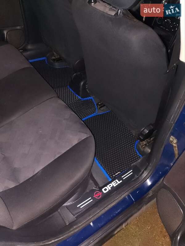 Универсал Opel Astra 2000 в Николаеве фото 3 Универсал Opel Astra 2000 в Николаеве