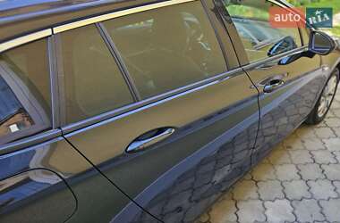 Универсал Opel Astra 2019 в 