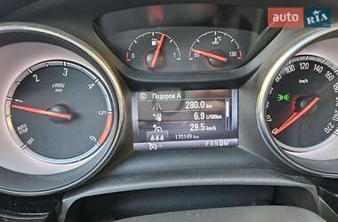 Универсал Opel Astra 2019 в 