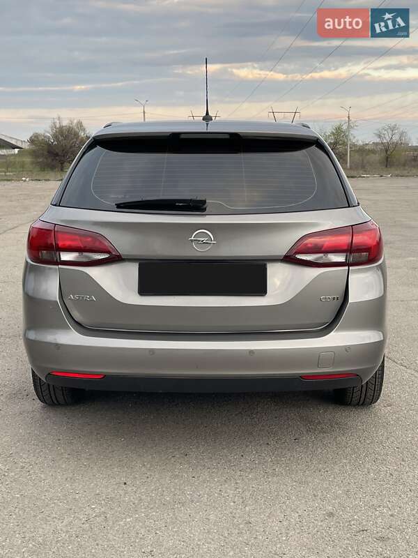 Универсал Opel Astra 2016 в Днепре фото 22 Универсал Opel Astra 2016 в Днепре