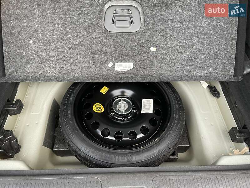 Универсал Opel Astra 2016 в Днепре фото 39 Универсал Opel Astra 2016 в Днепре