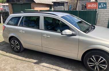 Універсал Opel Astra 2008 в 