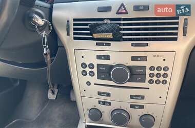 Універсал Opel Astra 2008 в 