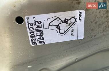 Універсал Opel Astra 2008 в 
