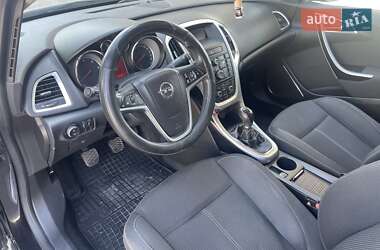 Універсал Opel Astra 2011 в 
