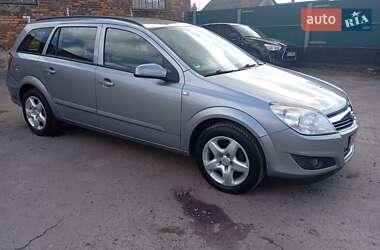 Универсал Opel Astra 2008 в 