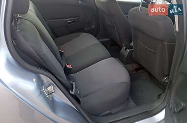 Универсал Opel Astra 2008 в 