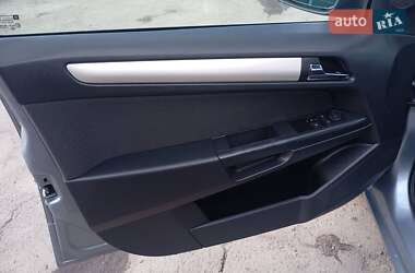 Универсал Opel Astra 2008 в 