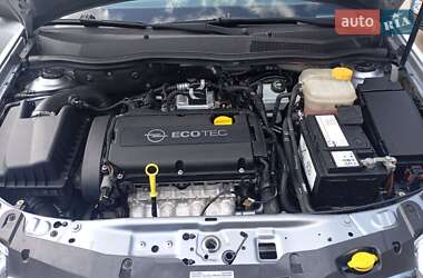 Универсал Opel Astra 2008 в 