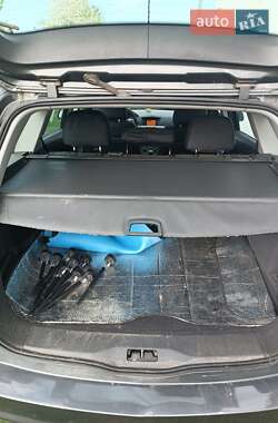 Універсал Opel Astra 2010 в 