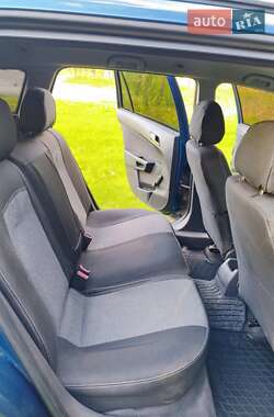 Универсал Opel Astra 2007 в 