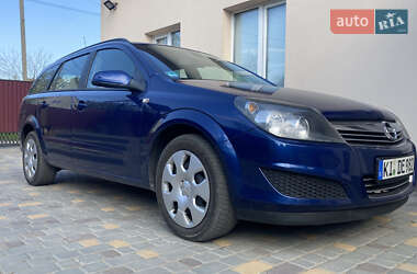 Універсал Opel Astra 2008 в Вінниці