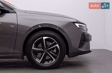 Хэтчбек Opel Astra 2023 в 