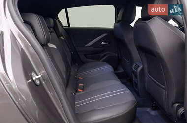 Хэтчбек Opel Astra 2023 в 
