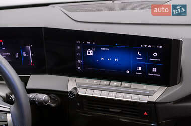 Хэтчбек Opel Astra 2023 в 