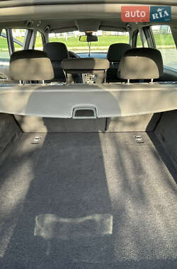 Универсал Opel Astra 2007 в 