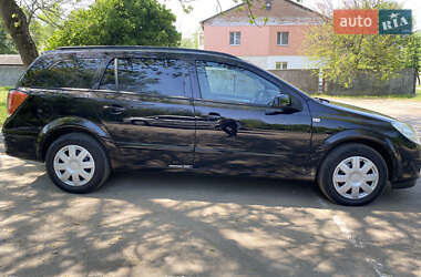 Універсал Opel Astra 2008 в 