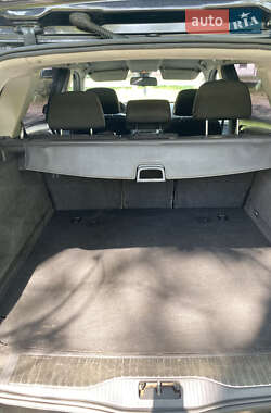 Універсал Opel Astra 2008 в 
