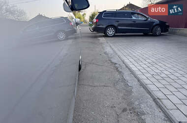 Универсал Opel Astra 2012 в 