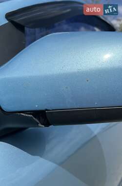 Седан Opel Astra 2004 в 