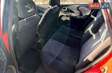 Хэтчбек Opel Astra 1996 в 