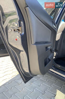 Хэтчбек Opel Astra 2006 в 