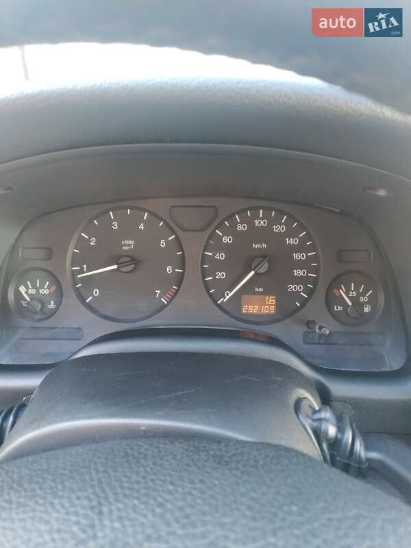 Седан Opel Astra 1999 в Луцьку