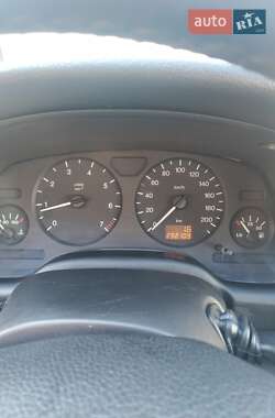 Седан Opel Astra 1999 в 