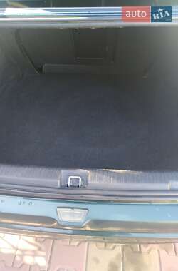 Седан Opel Astra 1999 в Луцке