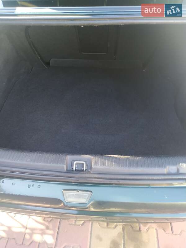 Седан Opel Astra 1999 в Луцьку