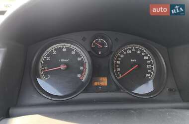 Хэтчбек Opel Astra 2008 в 