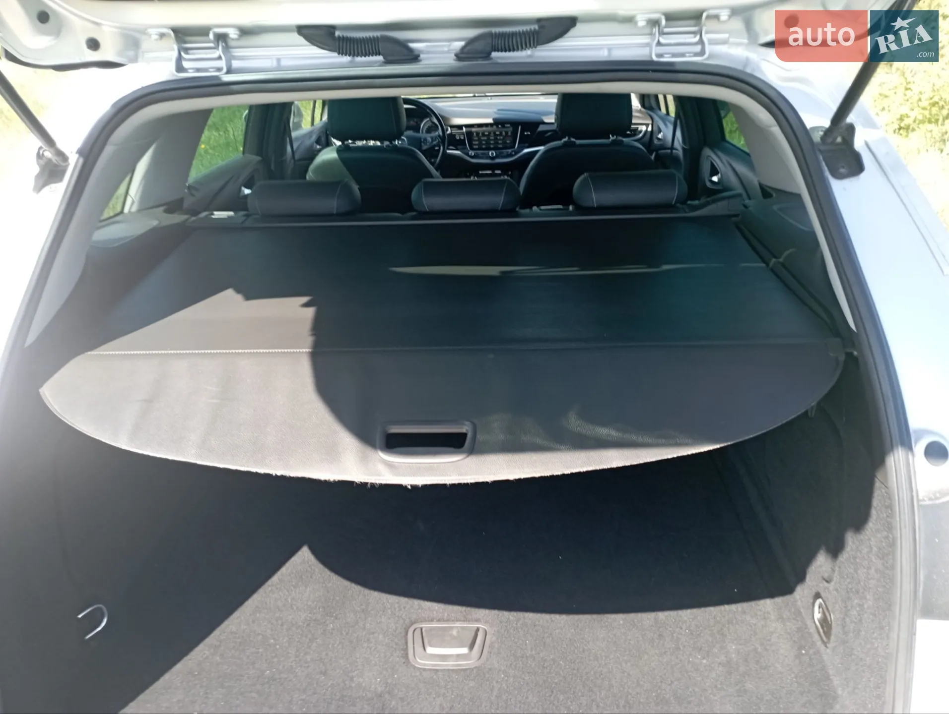 2018 Opel Astra - мініатюра 13