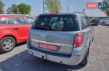 Универсал Opel Astra 2005 в 