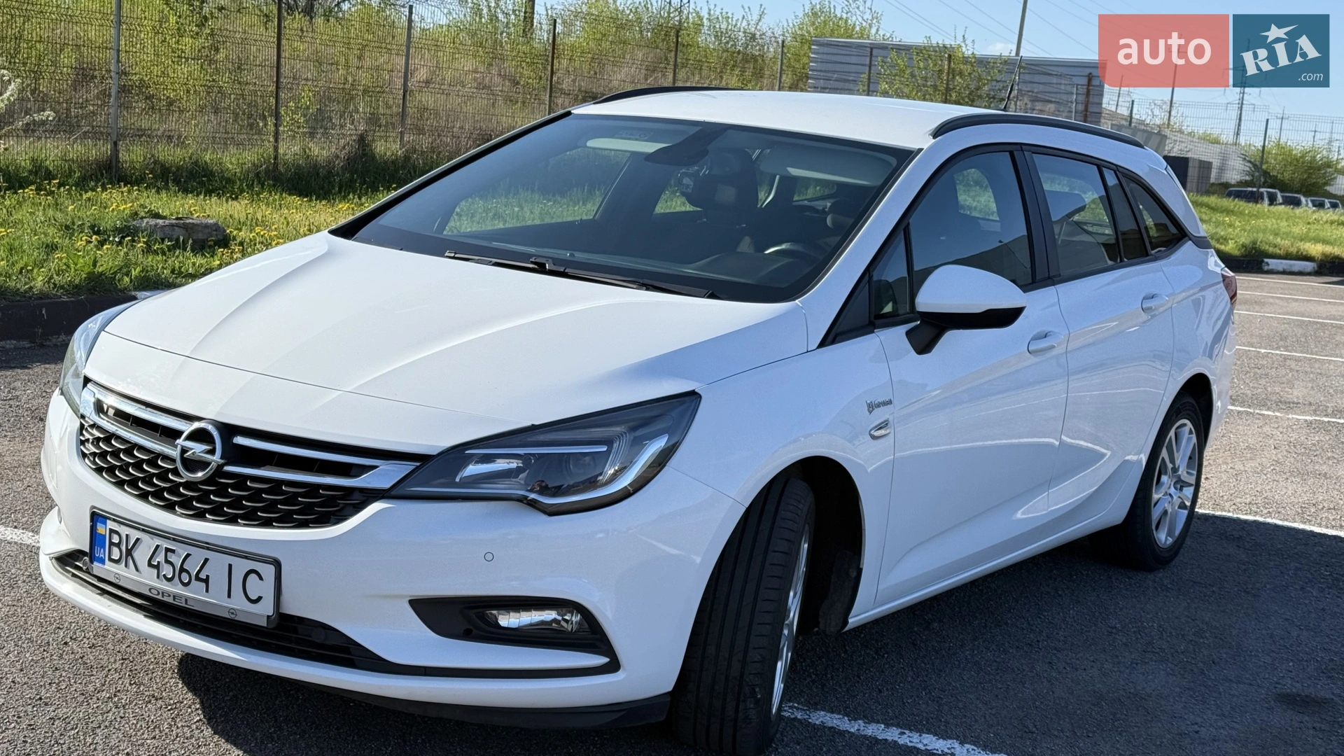2019 Opel Astra - мініатюра 5