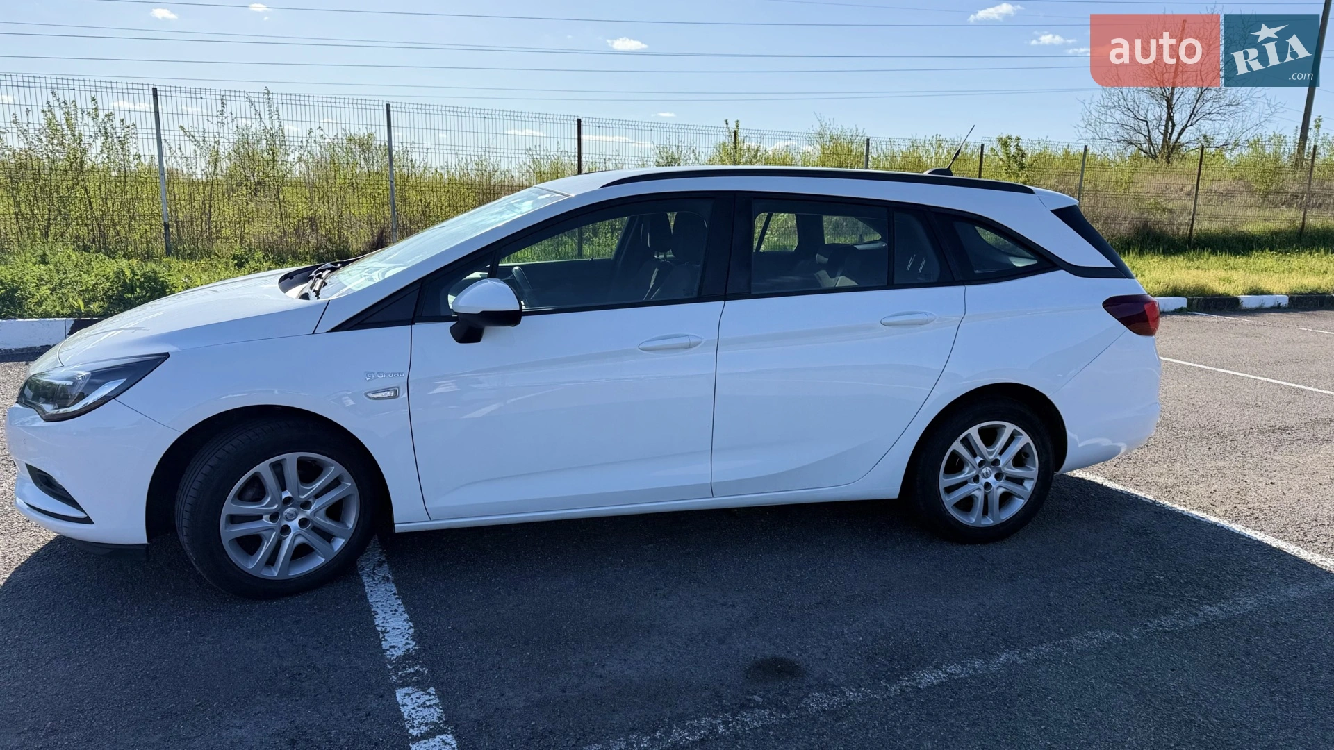 2019 Opel Astra - мініатюра 6