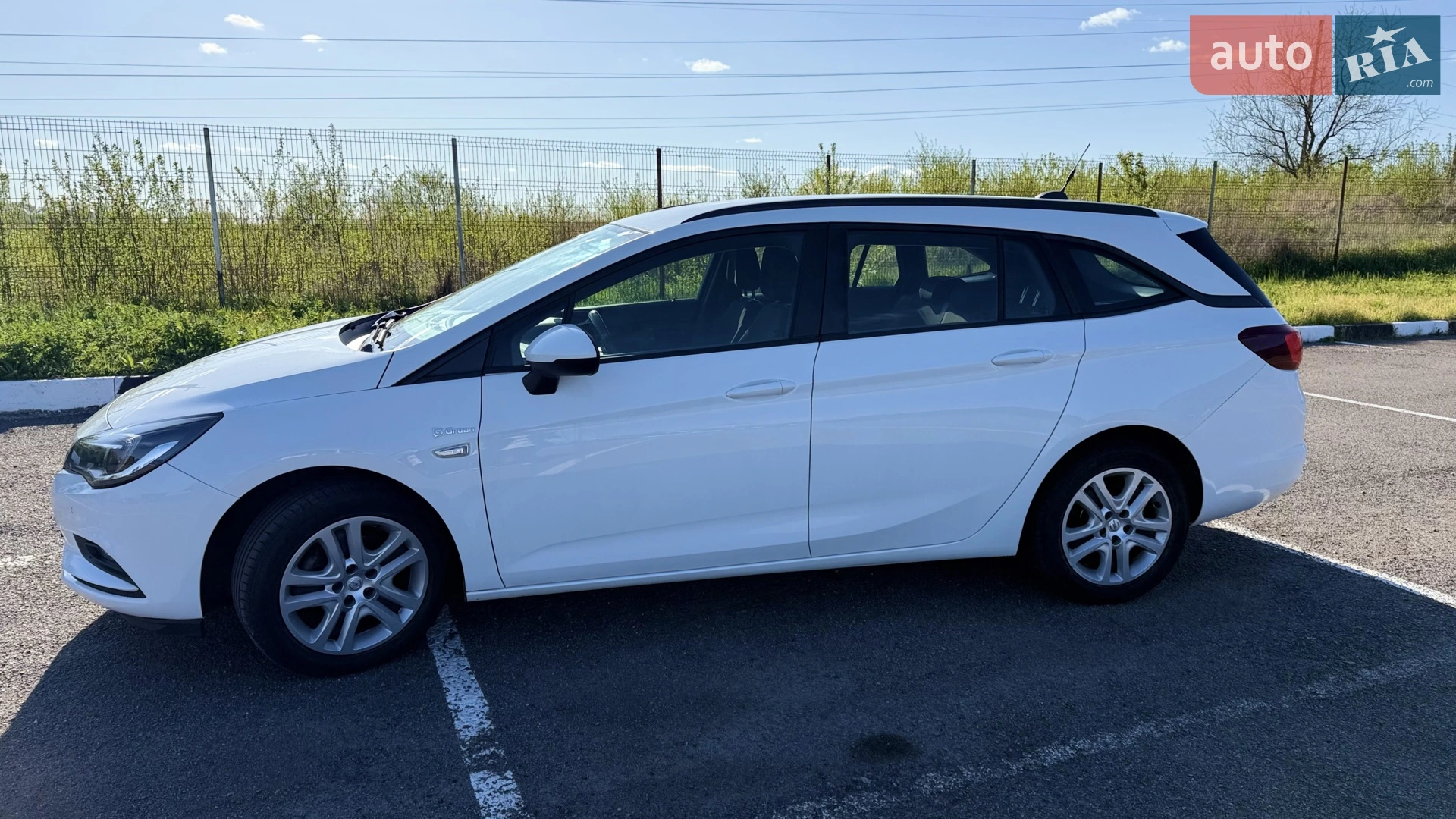 2019 Opel Astra - мініатюра 7