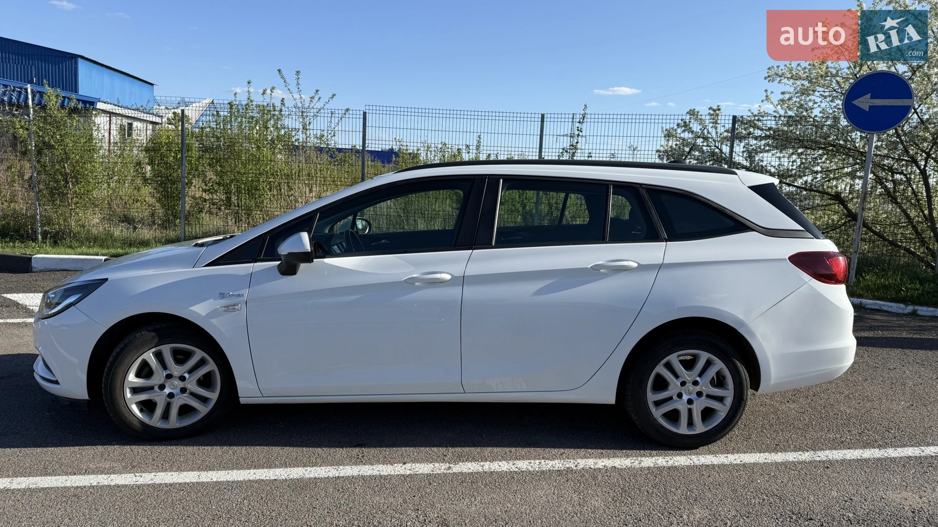 2019 Opel Astra - мініатюра 17