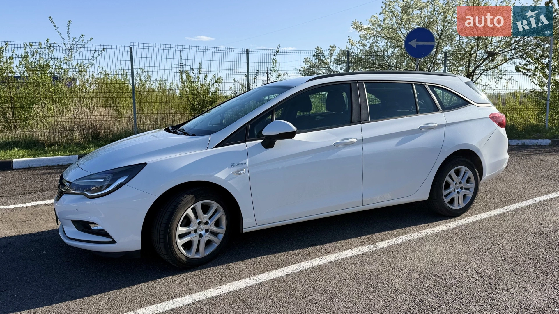 2019 Opel Astra - мініатюра 18