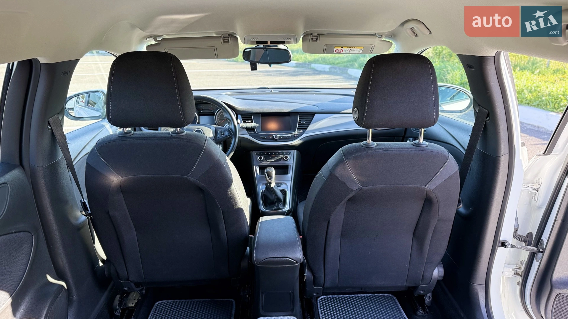 2019 Opel Astra - мініатюра 22