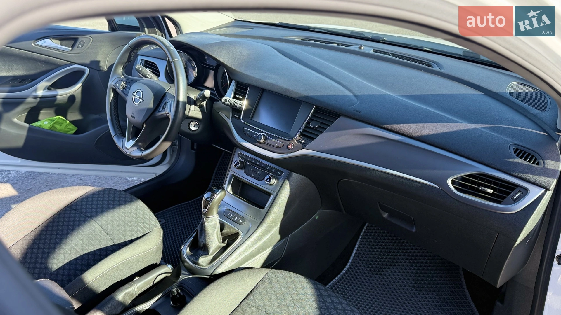 2019 Opel Astra - мініатюра 23