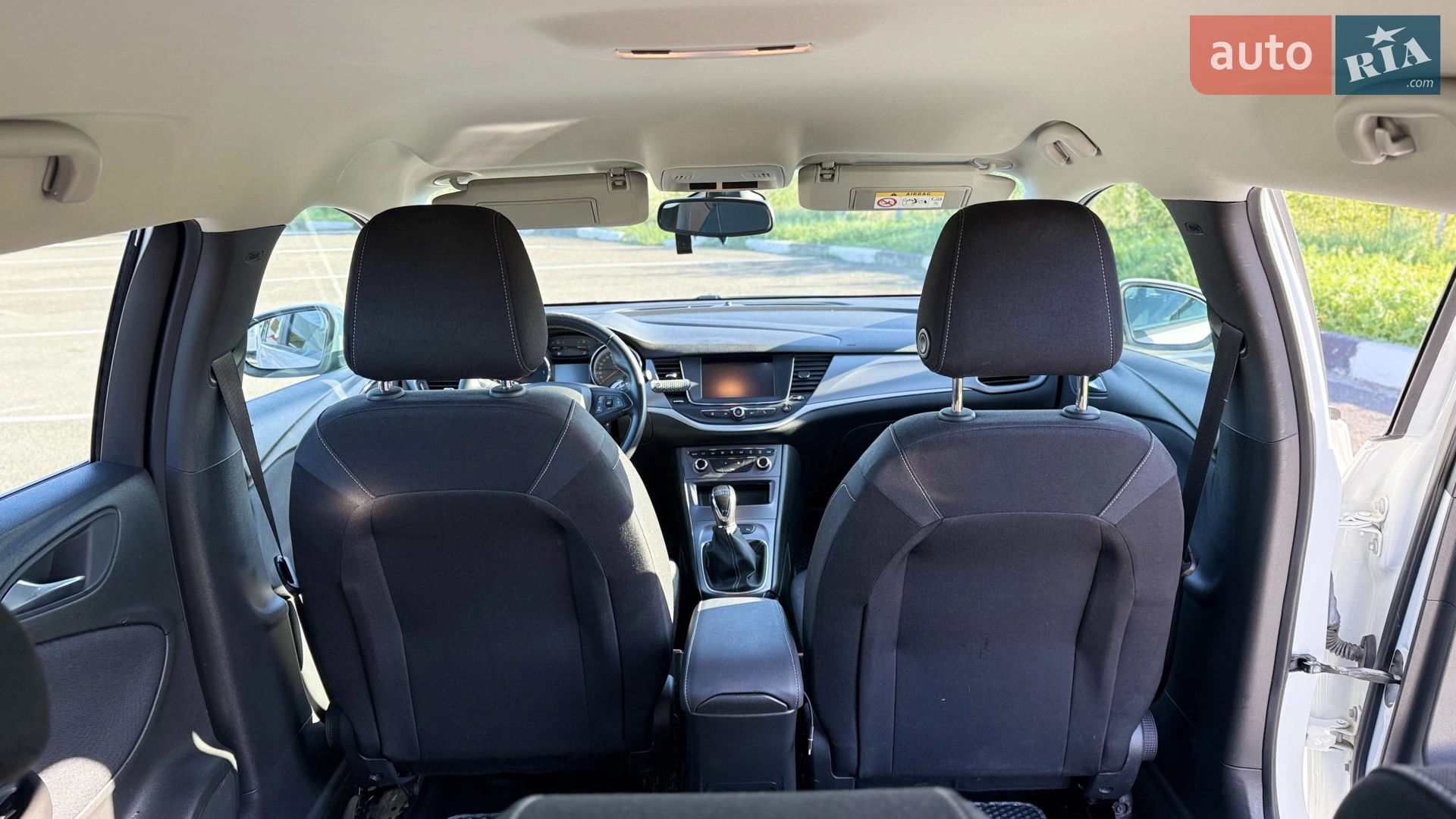 2019 Opel Astra - мініатюра 25