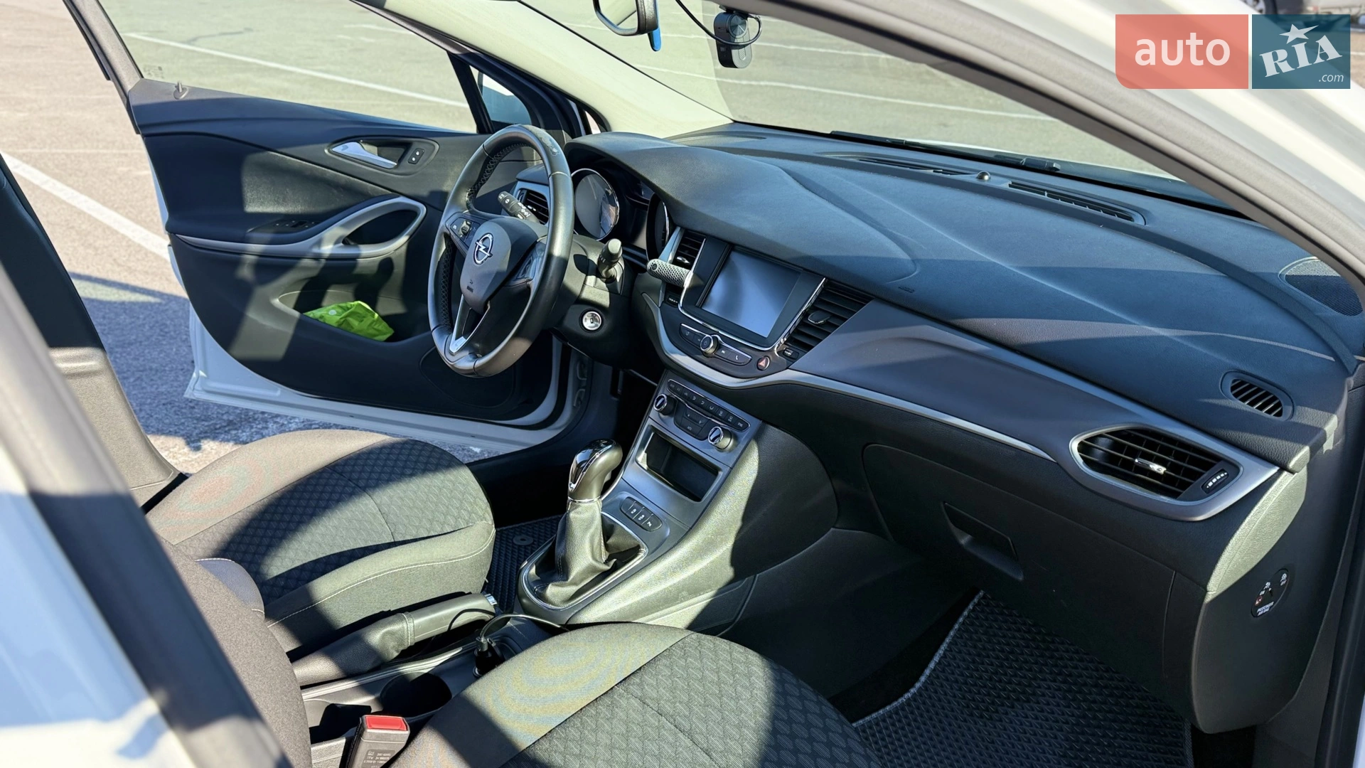 2019 Opel Astra - мініатюра 26